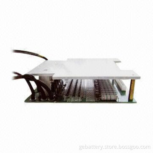 PCB for Power Battery Pack with 30A Maximum Continuous Discharge Current